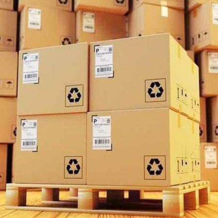 Bao bì theo ngành gỗ