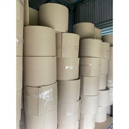 Giấy cuộn 1 lớp và 2 lớp