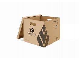 Bao bì thùng Carton là gì
