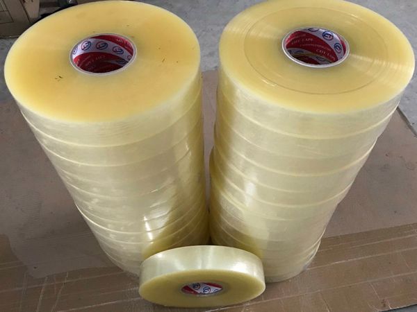 Những công dụng của băng keo