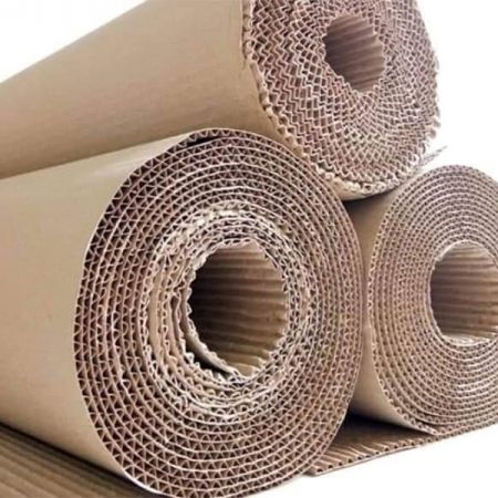 Giấy cuộn 1 lớp và 2 lớp