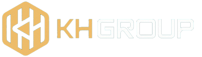 CÔNG TY TNHH SẢN XUẤT THƯƠNG MẠI DỊCH VỤ KH GROUP