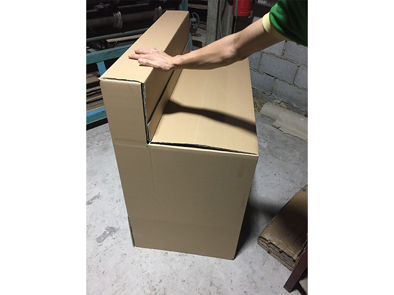 Bao bì carton